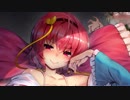 【C94新作】少女さとり ～ 3rd eye＆ハルトマンの妖怪少女 【東方地霊殿】