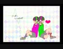【歌ってみた】 ハッピーシンセサイザ 【はるにぃ*】