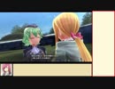 （完結編に向けて）観る閃の軌跡３　解説プレイ動画　Part.036（字幕解説）