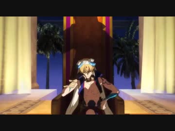 FGO　生放送 7章PV