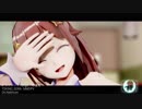 【ときのそら】♥トキノソラブチーノ♥【MMD】