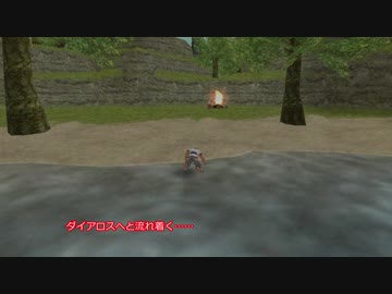 【MoE】レスラー列伝ー始動編ー