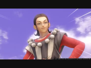 【実況】再就職したからドラクエ11やる part14