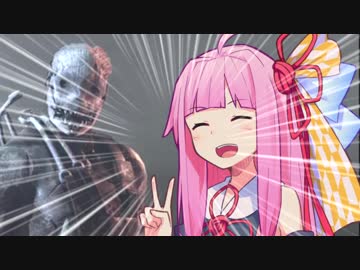 【DBD】茜ちゃんはキラーその４【VOICEROID実況】