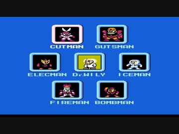 【実況 ロックマン】僕らの英雄 part3