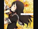 魔法少女サイト  キャラソン 朝霧彩 赤イ涙の先  高音質