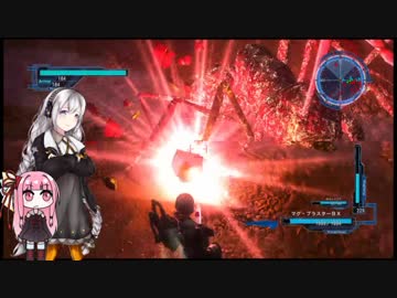 【地球防衛軍5縛りプレイ】あかりinインフェルノpart4【VOICEROID実況】