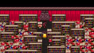 【ふしぎの城のヘレン】ほのぼのとRPGやってきます　Part5