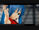 【MMD】[A]ddiction (Lat式ミクYohl流ジュリアナモデル)【Ray-MMD】
