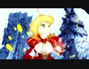 アニメ「Fate EXTRA Last Encore」新編集版