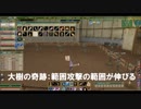 大樹の奇跡
