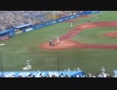 2018東東京決勝・都小山台ＶＳ二松学舎　1裏　