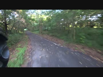 チャリ動画　～群馬玉村編～