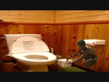 野獣先輩の使用済みナプキンを狙う遠野