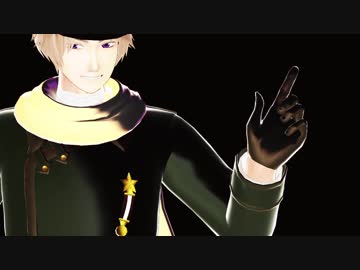 【APヘタリアMMD】Elephant (ignite)【露】