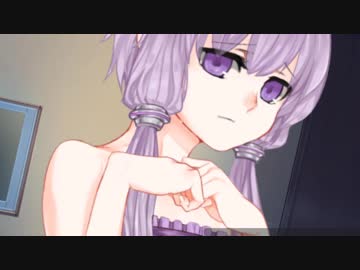 「お姉ちゃんの首はとても細い。簡単にできそうだ」【茜空/幕間/総合59話/VOICEROID劇場】