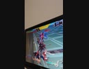 レッドフレーム補正切り パート2