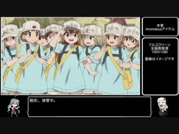 SCPをゆっくりざっくり解説Part9【本家Anomalousアイテム特集】