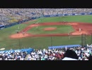 2018東東京決勝・都小山台ＶＳ二松学舎　４表　２点タイムリー