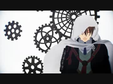 【MMD刀剣乱舞】オレンジ【刀ステ組】