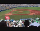 2018東東京決勝・都小山台ＶＳ二松学舎　５裏　振り逃げ同点＆逆転