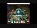 【遊戯王ADSでゲートボール】守護神の宝札ハーピィｖｓデビルフランケン