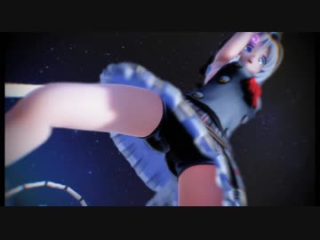 【MMD】シロさん(魔王)でELECT