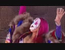 - WWE- Smackdown Live  Asuka vs Billie Kay ★2018/07/24★