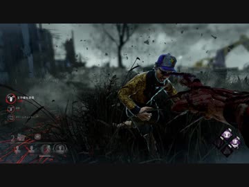 【Dead by Daylight】きりたんで目指すキングオブフレディ 6【VOICEROID実況プレイ】