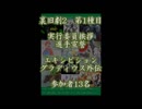 裏旧劇2～レトロゲーム対戦会～ part1　グラディウス外伝