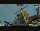 【7DAYS TO DIE】「建設現場は危険がいっぱい」荒廃した世界でおっさんが生きる#11