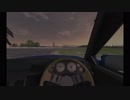 【マシンクラフト】つくばサーキットをR32で走行