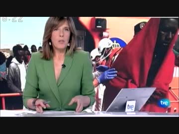 ドイツは移民送還問題で揉め イタリアの難民受け入拒否でスペインに皺寄せw