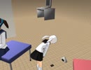 【モブ子】ＭＭＤで遊んでみた【報告】