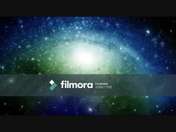 環礁宇宙（日食なつこ）【音街ウナカバー】
