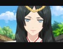陰陽師・平安物語　４話～６話　乙女の恋路も十人十色（中）／乙女の恋路も十人十色（下）／人が水を飲むが如し