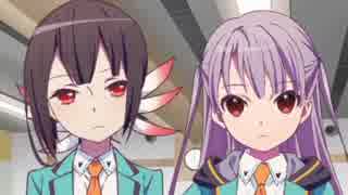 ららマジ　イベントストーリー♯１７（前編）