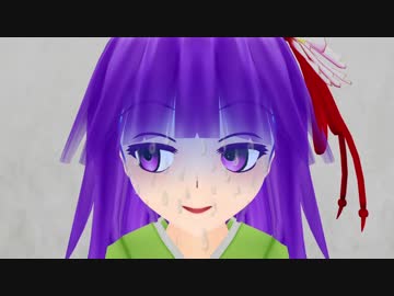 【東方MMD紙芝居】東方鬼士道 EPISODE.04【幻想入り】