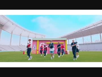 【K-POP】Golden Child(골든차일드) - LET ME (Choreography ver.) [MV]