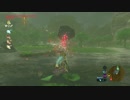 【実況】ゼルダの伝説　ブレス オブ ザ ワイルド を初見実況プレイ part162