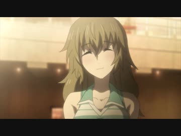 シュタインズ・ゲート ゼロ　第15話　漸近線のリコグナイズ