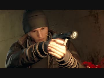 【デトロイト】その感情は本物なのに、存在は作られたモノ【 DetroitBecomeHuman 実況PART28】