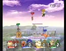 スマブラＸおきらく観戦動画266