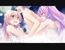 【きりたん実況】闇堕ち少女と緊縛プレイ！その４２