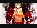 【戯白メリー】人生リセットボタン【UTAUカバー】　