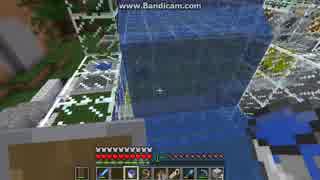 [第361日]マイクラ冒険記[Minecraft]