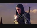カラドリエルの懐刀【シャドウ・オブ・ウォー】ムービー集