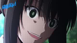 【はねバド！】１～５話を４分で振り返る