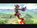 【スマブラＳＰ】新作に採用された過去作ＢＧＭを集めてみた その３