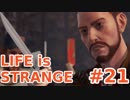 【実況プレイ動画】人生は奇妙であり、そして…【Life is STRANGE】#21